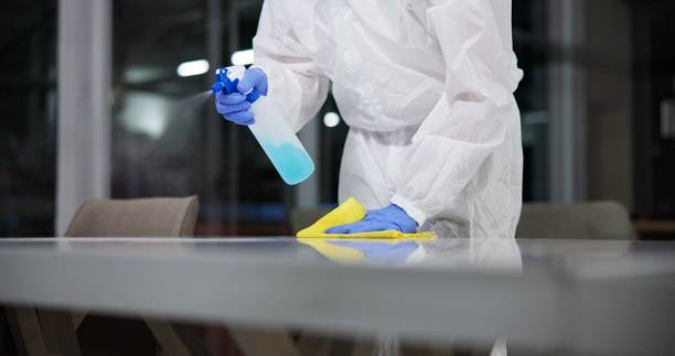 Licensed Biohazard service in Mona, UT - Trauma Clean Pros